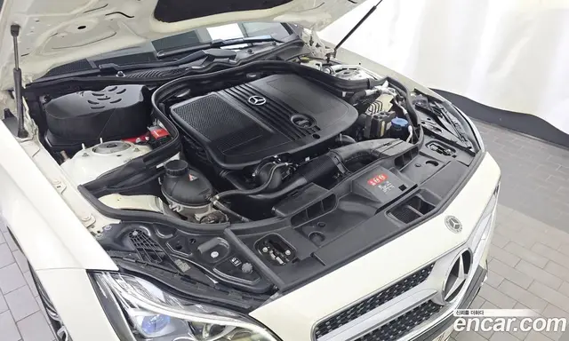 Mercedes-Benz CLS-Class 2017 2.1 автомат (гидро), миниатюра 6 Mercedes-Benz CLS-Class 2017 2.1 автомат (гидро), миниатюра 6