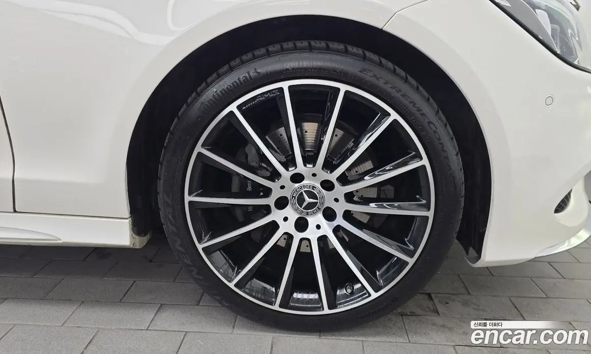 Mercedes-Benz CLS-Class 2017 2.1 автомат (гидро), фото 7 Mercedes-Benz CLS-Class 2017 2.1 автомат (гидро), фото 7