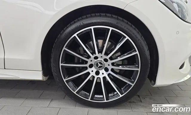 Mercedes-Benz CLS-Class 2017 2.1 автомат (гидро), миниатюра 7 Mercedes-Benz CLS-Class 2017 2.1 автомат (гидро), миниатюра 7