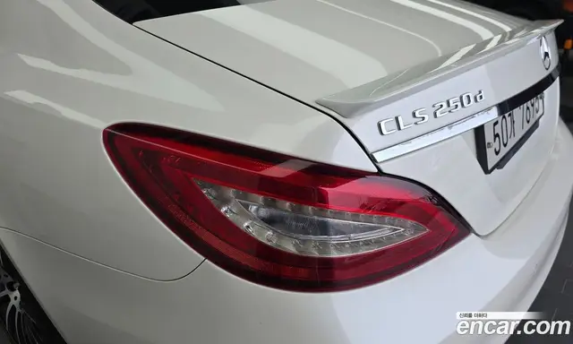 Mercedes-Benz CLS-Class 2017 2.1 автомат (гидро), миниатюра 9 Mercedes-Benz CLS-Class 2017 2.1 автомат (гидро), миниатюра 9