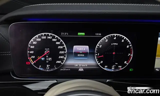 Mercedes-Benz CLS-Class 2019 3.0 автомат (гидро), миниатюра 11