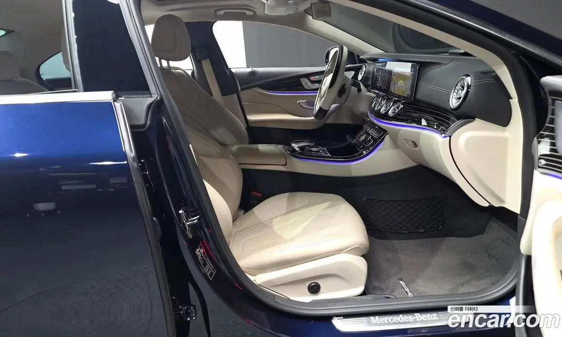 Mercedes-Benz CLS-Class 2019 3.0 автомат (гидро), фото 13