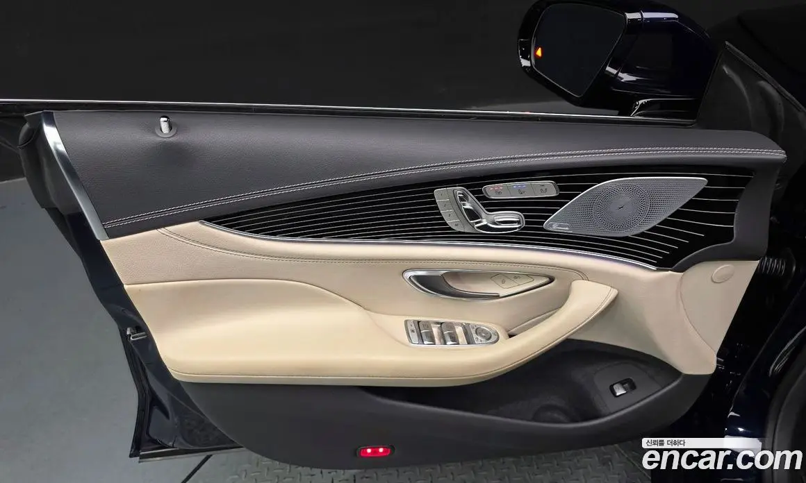 Mercedes-Benz CLS-Class 2019 3.0 автомат (гидро), фото 14