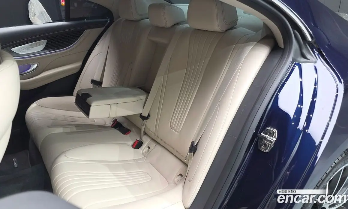 Mercedes-Benz CLS-Class 2019 3.0 автомат (гидро), фото 16