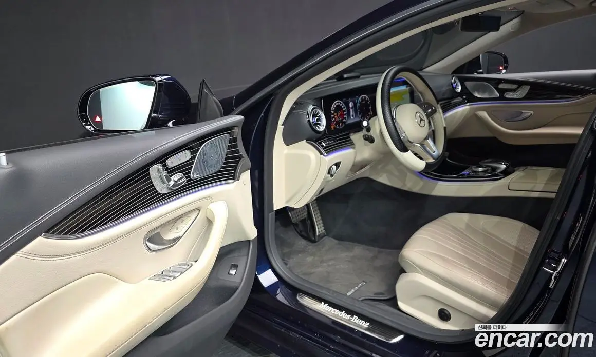 Mercedes-Benz CLS-Class 2019 3.0 автомат (гидро), фото 17