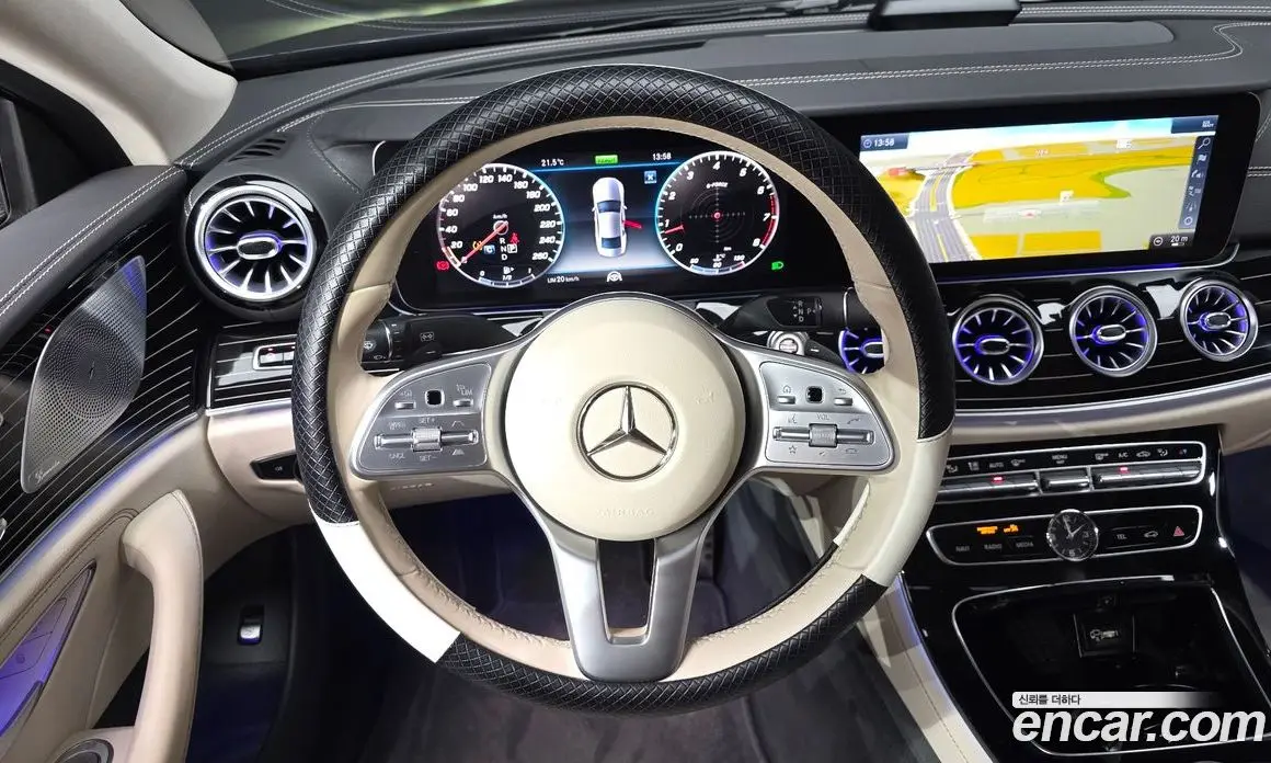 Mercedes-Benz CLS-Class 2019 3.0 автомат (гидро), фото 19