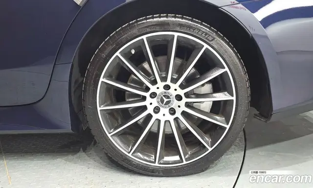 Mercedes-Benz CLS-Class 2019 3.0 автомат (гидро), миниатюра 7