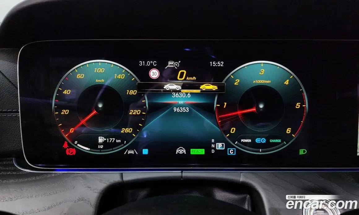 Mercedes-Benz CLS-Class 2022 2.0 автомат (гидро), фото 11