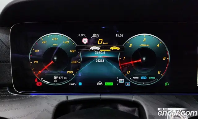 Mercedes-Benz CLS-Class 2022 2.0 автомат (гидро), миниатюра 11