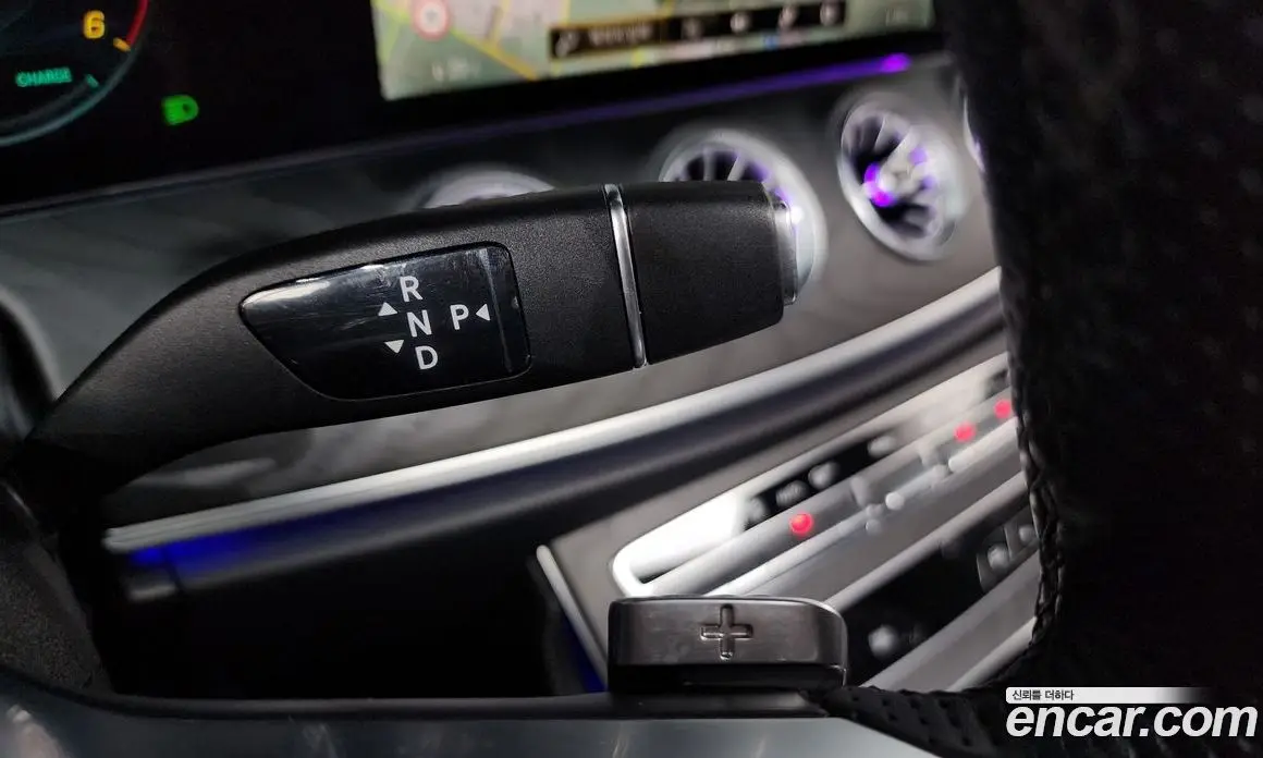 Mercedes-Benz CLS-Class 2022 2.0 автомат (гидро), фото 12