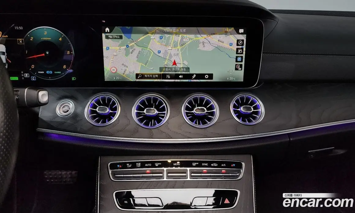 Mercedes-Benz CLS-Class 2022 2.0 автомат (гидро), фото 18