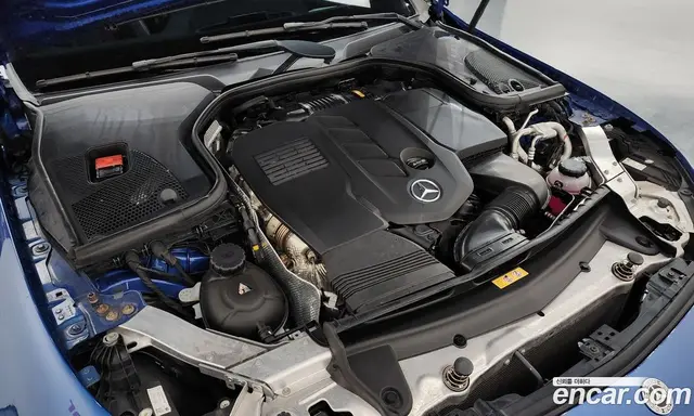 Mercedes-Benz CLS-Class 2022 2.0 автомат (гидро), миниатюра 6