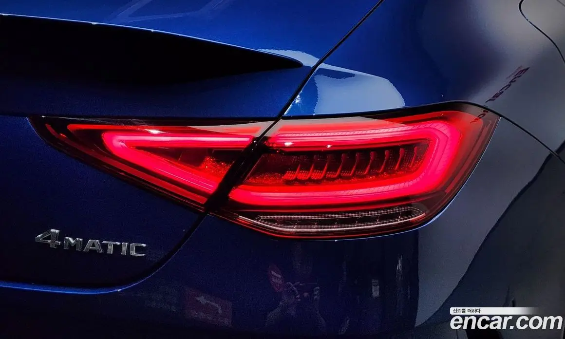 Mercedes-Benz CLS-Class 2022 2.0 автомат (гидро), фото 9