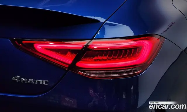 Mercedes-Benz CLS-Class 2022 2.0 автомат (гидро), миниатюра 9