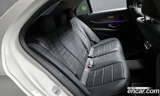 Mercedes-Benz E-Class 2017 2.0 автомат (гидро), миниатюра 12