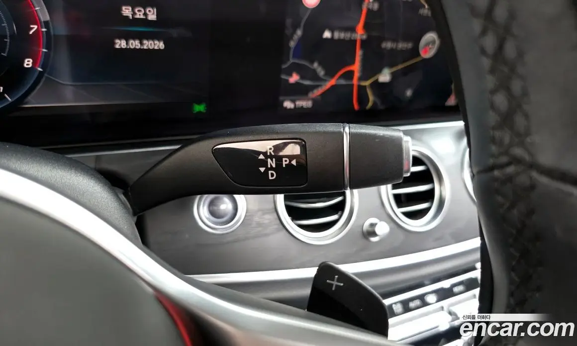 Mercedes-Benz E-Class 2019 2.0 автомат (гидро), фото 12