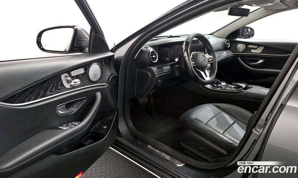 Mercedes-Benz E-Class 2019 2.0 автомат (гидро), фото 13