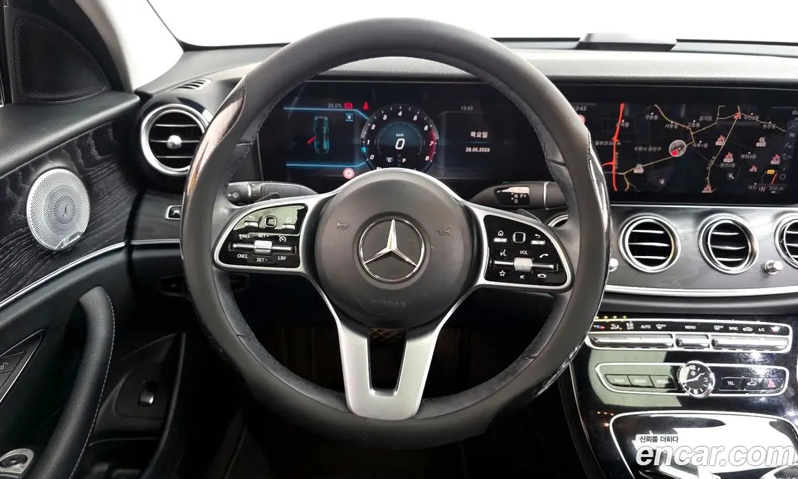 Mercedes-Benz E-Class 2019 2.0 автомат (гидро), фото 19