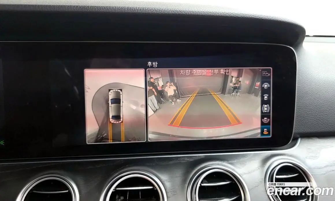 Mercedes-Benz E-Class 2019 2.0 автомат (гидро), фото 20