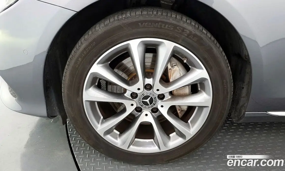 Mercedes-Benz E-Class 2019 2.0 автомат (гидро), фото 5