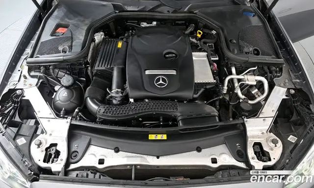 Mercedes-Benz E-Class 2019 2.0 автомат (гидро), миниатюра 6