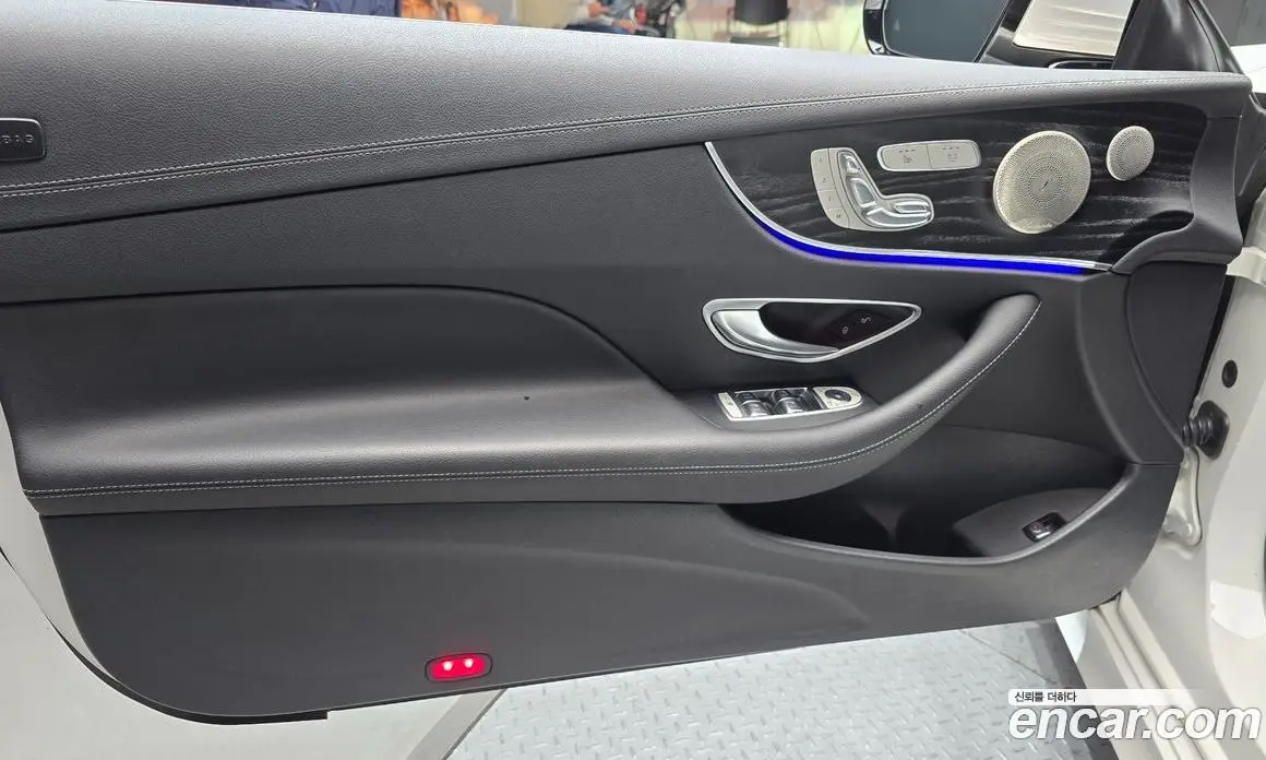 Mercedes-Benz E-Class 2019 1.9 автомат (гидро), фото 14