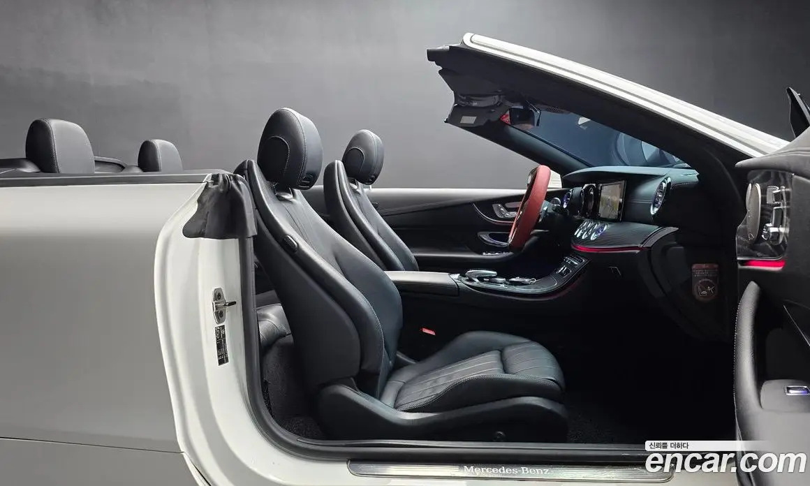 Mercedes-Benz E-Class 2019 1.9 автомат (гидро), фото 16