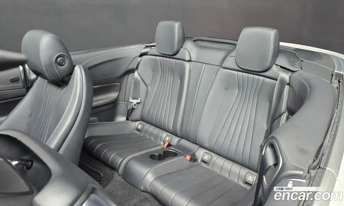 Mercedes-Benz E-Class 2019 1.9 автомат (гидро), фото 17