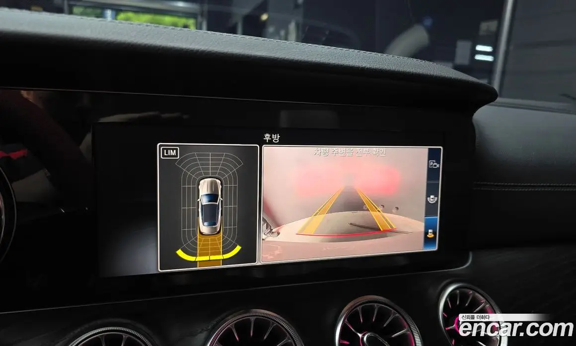 Mercedes-Benz E-Class 2019 1.9 автомат (гидро), фото 19