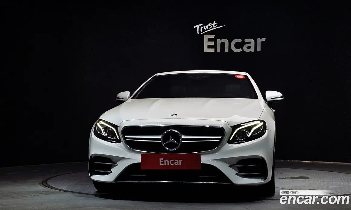 Mercedes-Benz E-Class 2019 1.9 автомат (гидро), фото 3