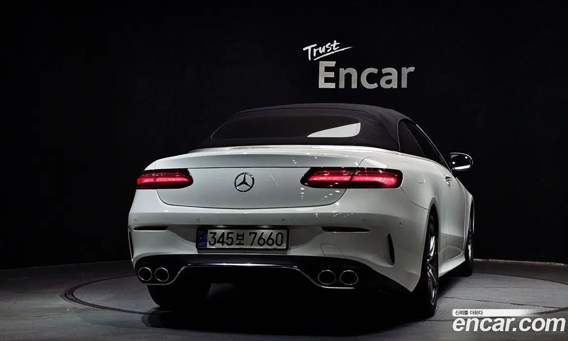 Mercedes-Benz E-Class 2019 1.9 автомат (гидро), фото 4