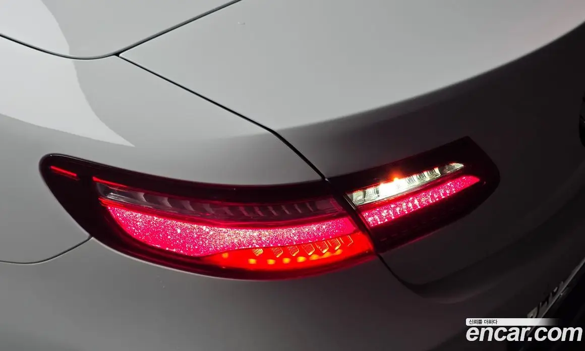 Mercedes-Benz E-Class 2019 1.9 автомат (гидро), фото 9