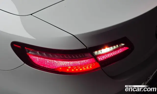 Mercedes-Benz E-Class 2019 1.9 автомат (гидро), миниатюра 9