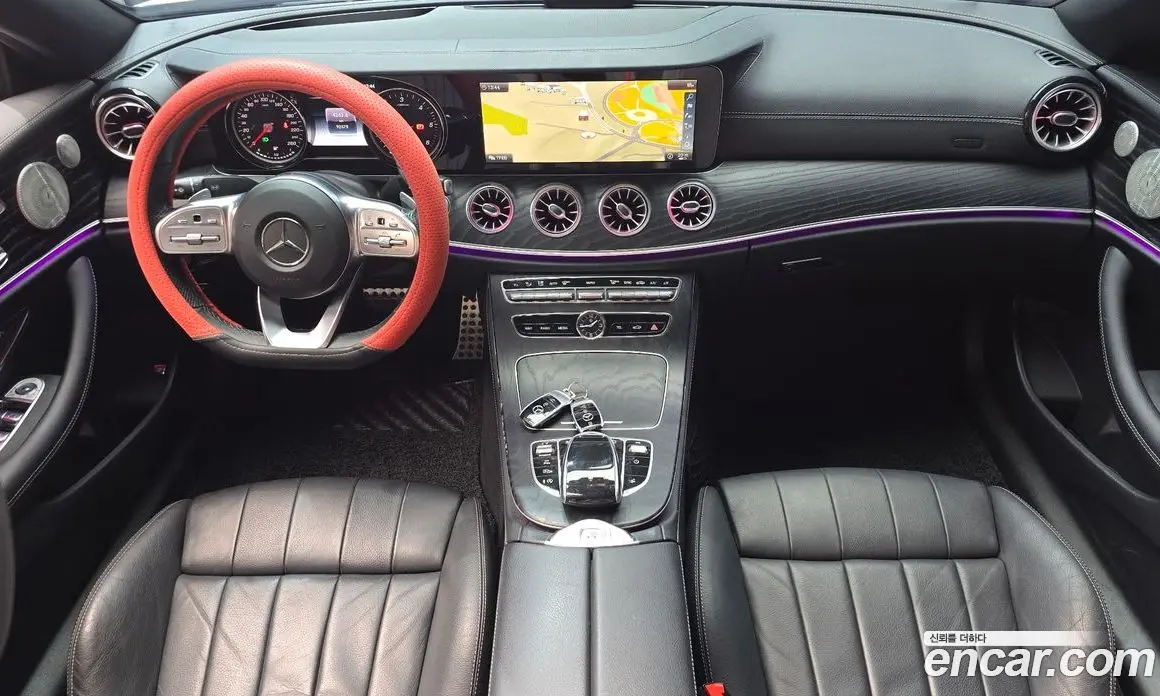 Mercedes-Benz E-Class 2019 1.9 автомат (гидро), фото 10