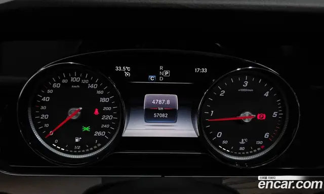 Mercedes-Benz E-Class 2019 1.9 автомат (гидро), миниатюра 11 Mercedes-Benz E-Class 2019 1.9 автомат (гидро), миниатюра 11