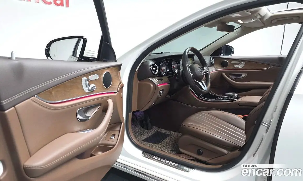 Mercedes-Benz E-Class 2019 1.9 автомат (гидро), фото 13 Mercedes-Benz E-Class 2019 1.9 автомат (гидро), фото 13