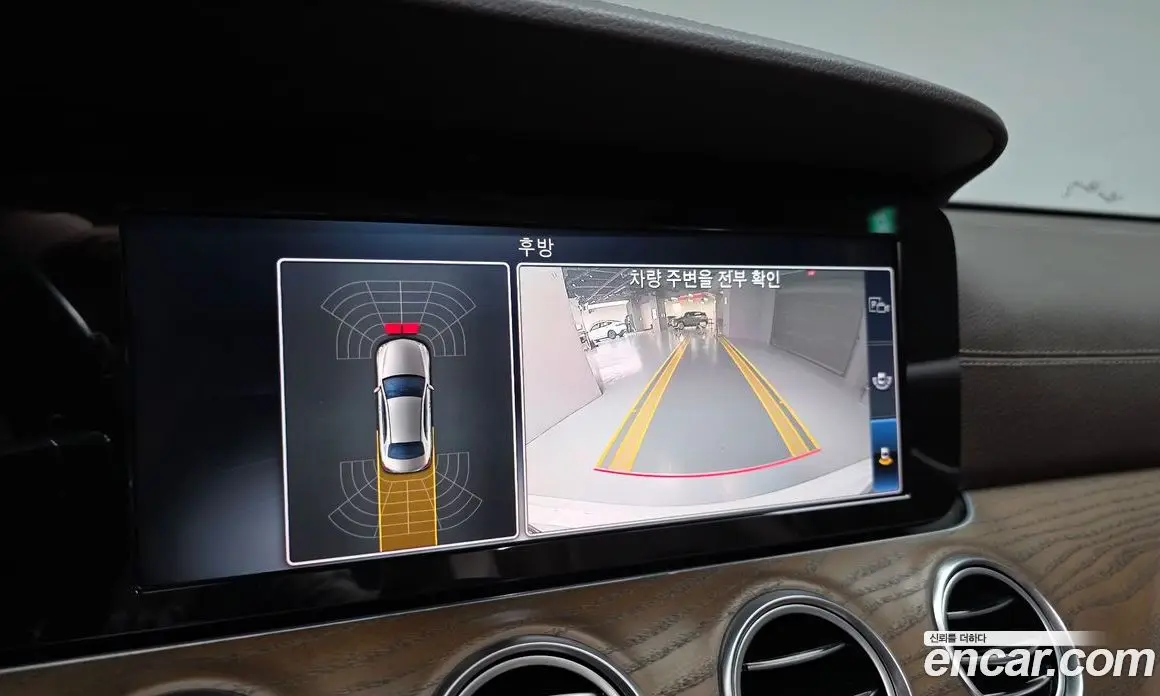 Mercedes-Benz E-Class 2019 1.9 автомат (гидро), фото 20 Mercedes-Benz E-Class 2019 1.9 автомат (гидро), фото 20