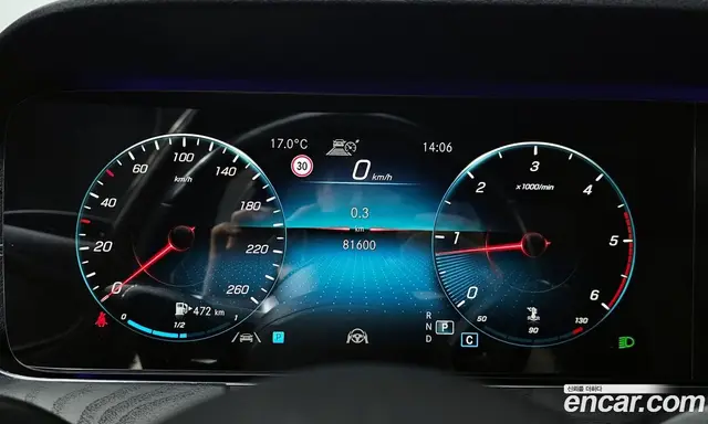 Mercedes-Benz E-Class 2020 1.9 автомат (гидро), миниатюра 11