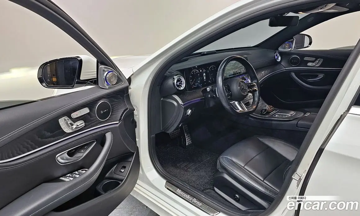 Mercedes-Benz E-Class 2020 1.9 автомат (гидро), фото 13