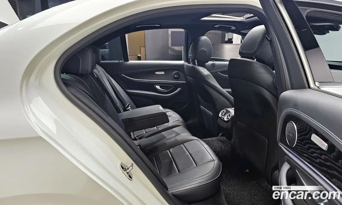 Mercedes-Benz E-Class 2020 1.9 автомат (гидро), фото 17