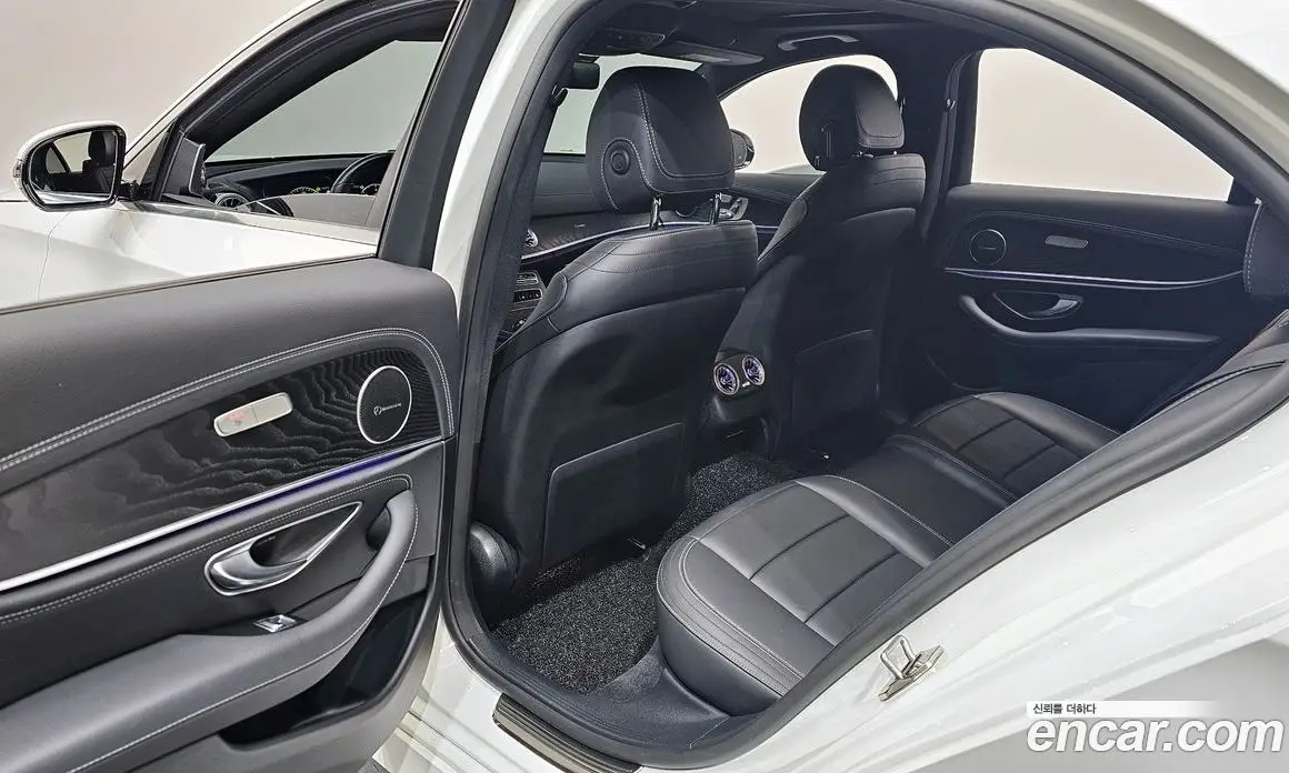Mercedes-Benz E-Class 2020 1.9 автомат (гидро), фото 18