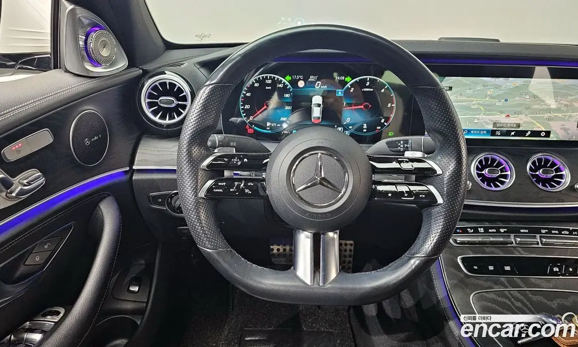 Mercedes-Benz E-Class 2020 1.9 автомат (гидро), фото 19