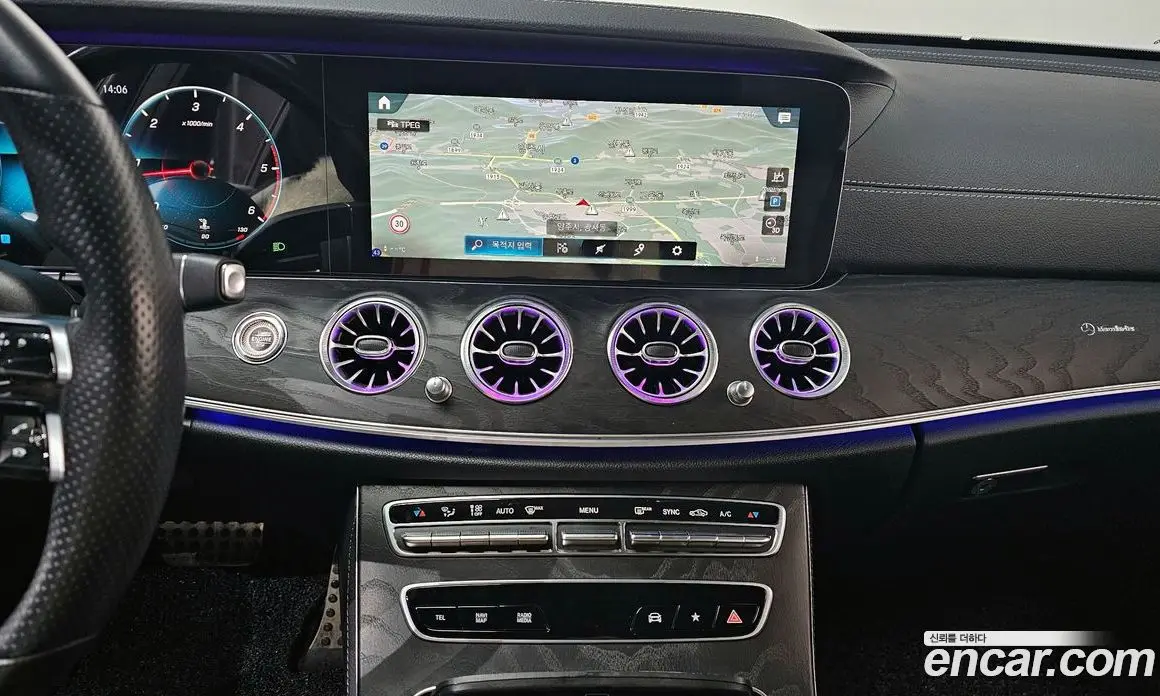 Mercedes-Benz E-Class 2020 1.9 автомат (гидро), фото 20