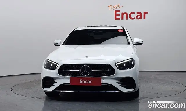 Mercedes-Benz E-Class 2020 1.9 автомат (гидро), миниатюра 3
