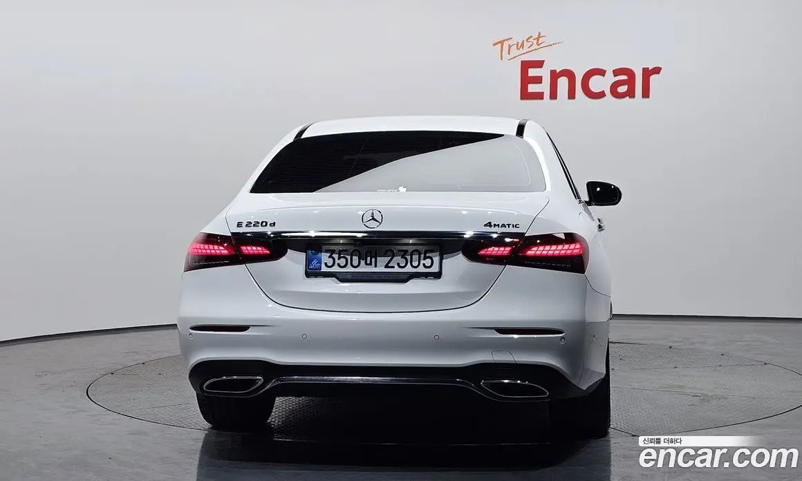 Mercedes-Benz E-Class 2020 1.9 автомат (гидро), фото 4