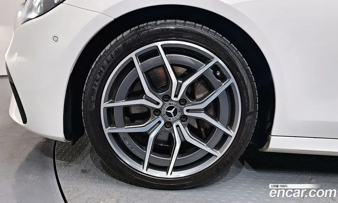 Mercedes-Benz E-Class 2020 1.9 автомат (гидро), фото 5
