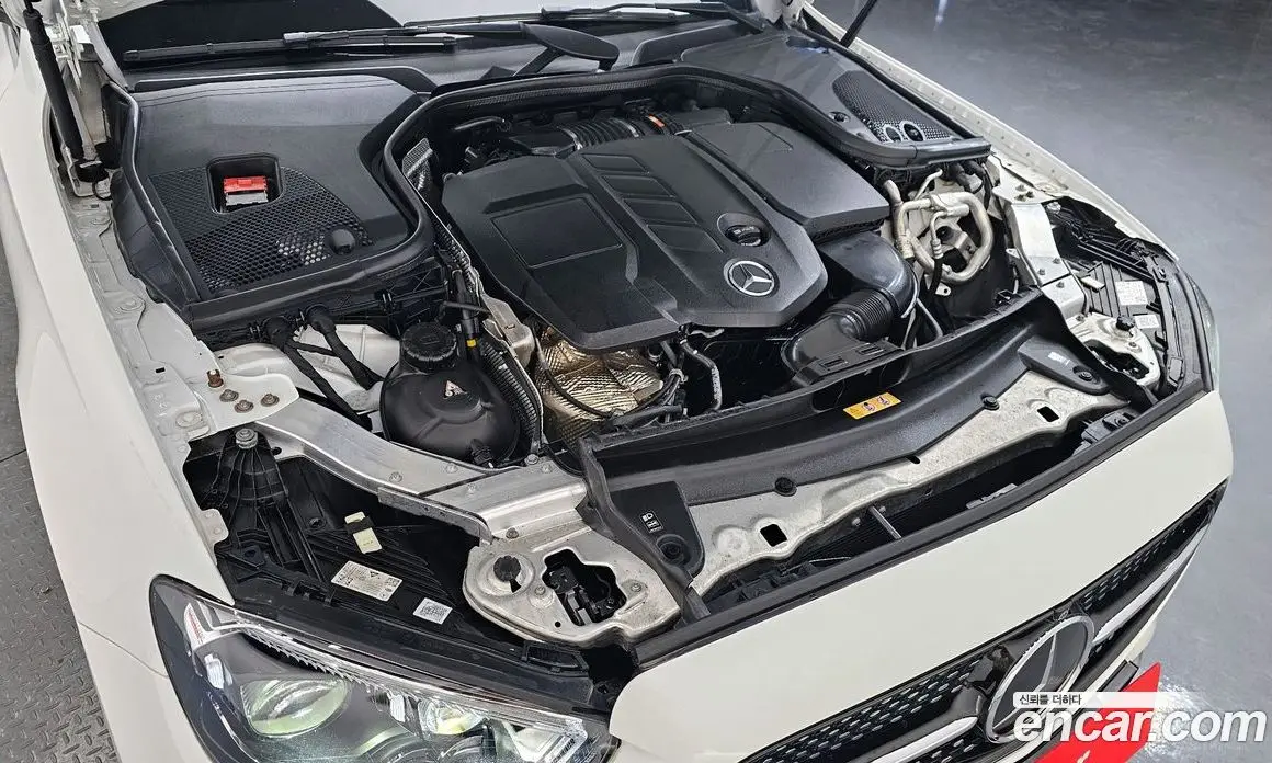 Mercedes-Benz E-Class 2020 1.9 автомат (гидро), фото 6