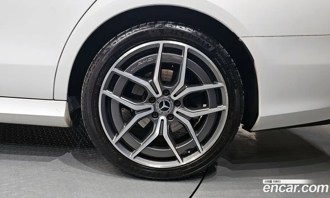 Mercedes-Benz E-Class 2020 1.9 автомат (гидро), фото 7
