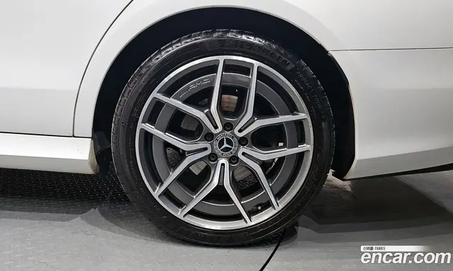 Mercedes-Benz E-Class 2020 1.9 автомат (гидро), миниатюра 7