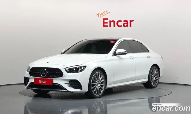 Mercedes-Benz E-Class, 2020, 73 101 км